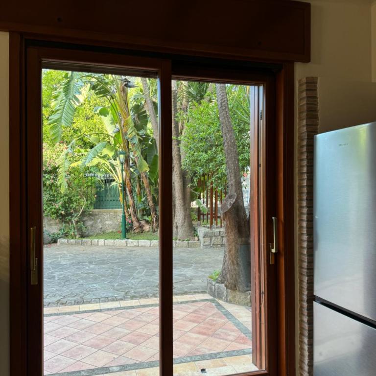 Casa della Riviera Sorrento - One-Bedroom House - 17