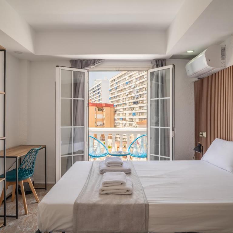 Ella Torremolinos Centro - Suite - 5