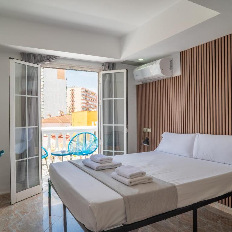Ella Torremolinos Centro - Suite - 6