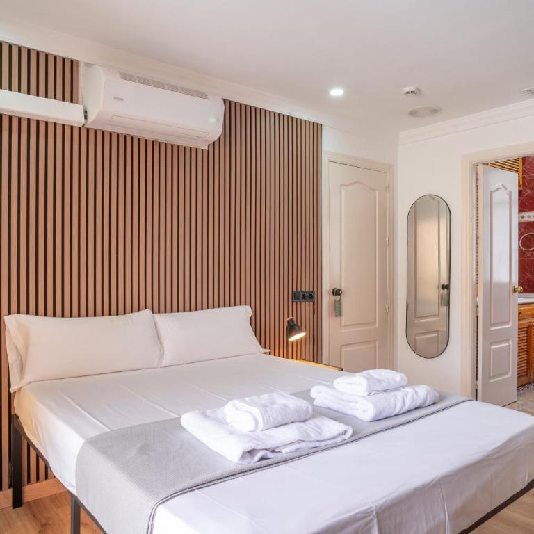Ella Torremolinos Centro - Suite - 8