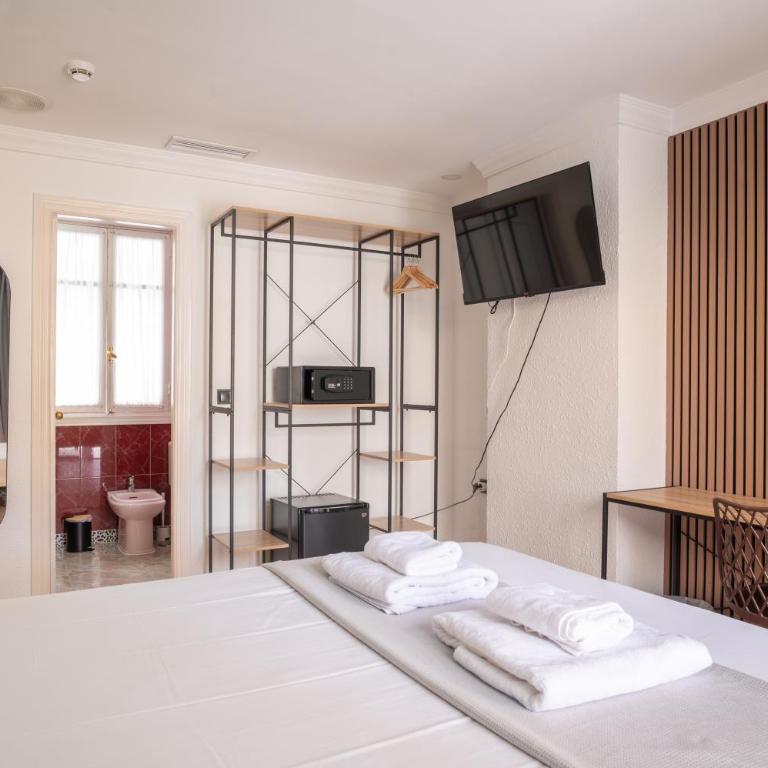 Ella Torremolinos Centro - Suite - 7
