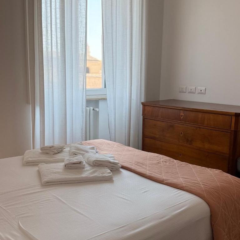 SUNNY Central bright apt, historical living Matera - One-Bedroom Apartment - 35