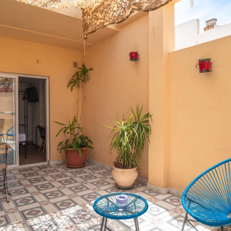 Ella Torremolinos Centro - Suite - 10