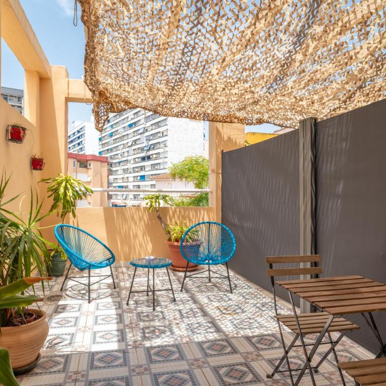 Ella Torremolinos Centro - Suite - 11
