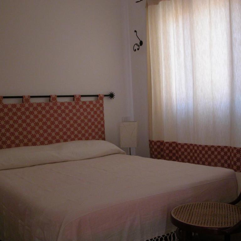 B&B L'Umbra di lu Soli - Camera Matrimoniale - 2