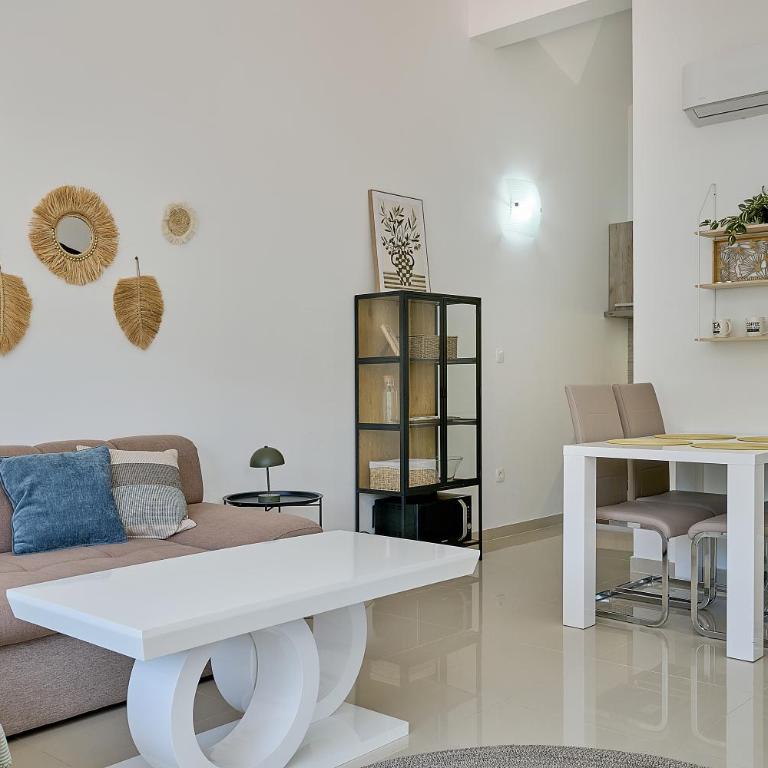 2montenegro VISTA Apartments - Appartement 1 Chambre avec Balcon et Vue sur Mer - 13