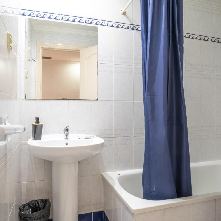 Ella Torremolinos Centro - Habitación Doble - 29