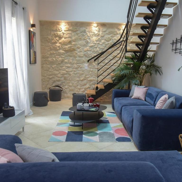Escapade Charmante à Narbonne Grand Loft Prestige - Loft - 1