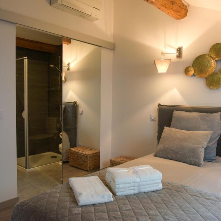 Escapade Charmante à Narbonne Grand Loft Prestige - Loft - 6