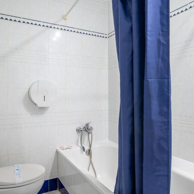 Ella Torremolinos Centro - Habitación Doble - 31