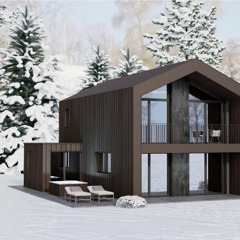 Valtur Cervinia Cristallo Ski Resort - Chalet Superior - 1