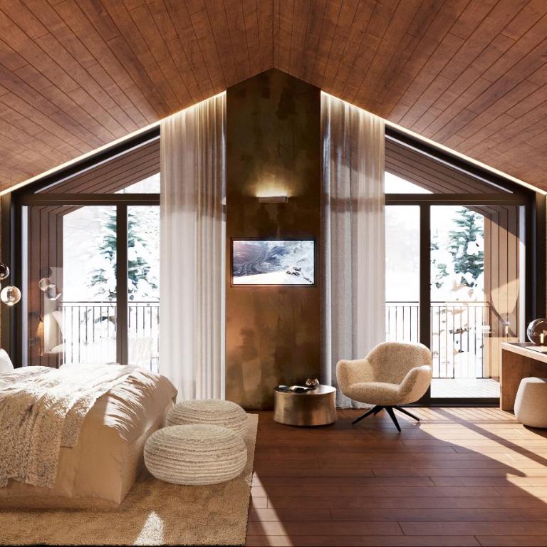 Valtur Cervinia Cristallo Ski Resort - Chalet Superior - 2