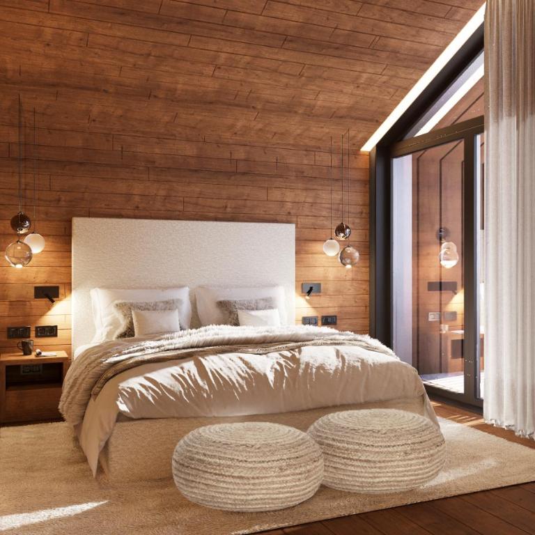 Valtur Cervinia Cristallo Ski Resort - Chalet Superior - 6