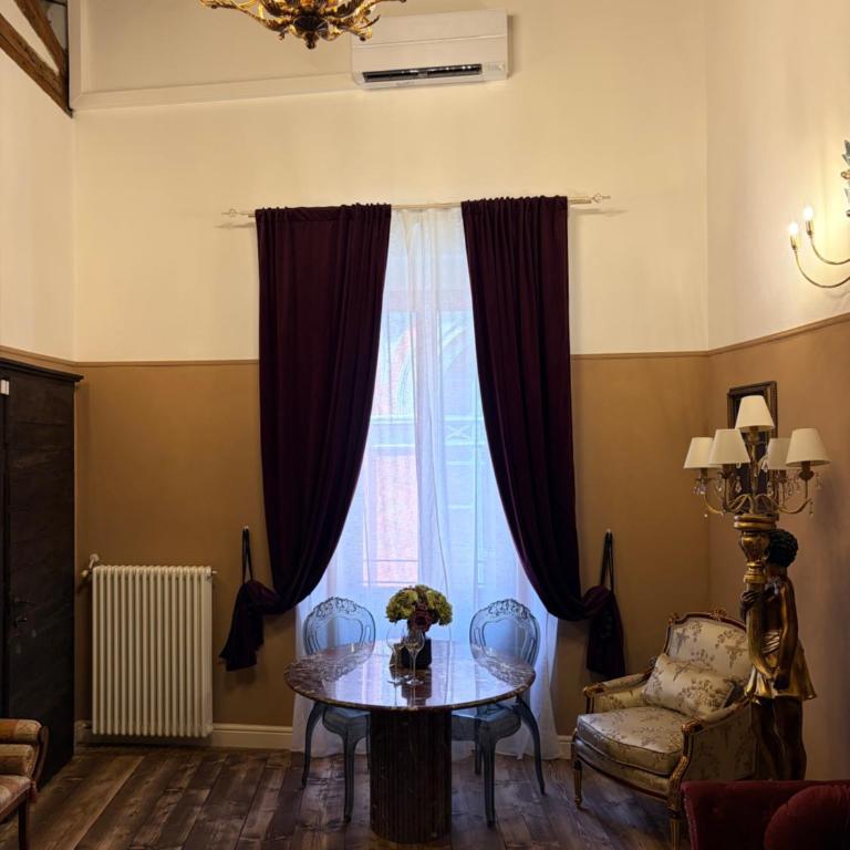 Palazzo Ravenna - Junior Suite - 5
