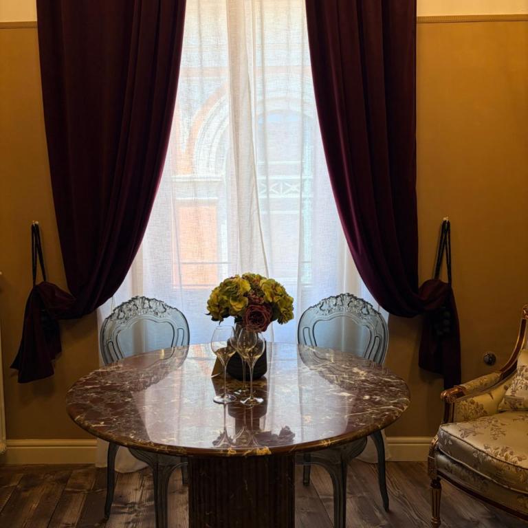 Palazzo Ravenna - Junior Suite - 3