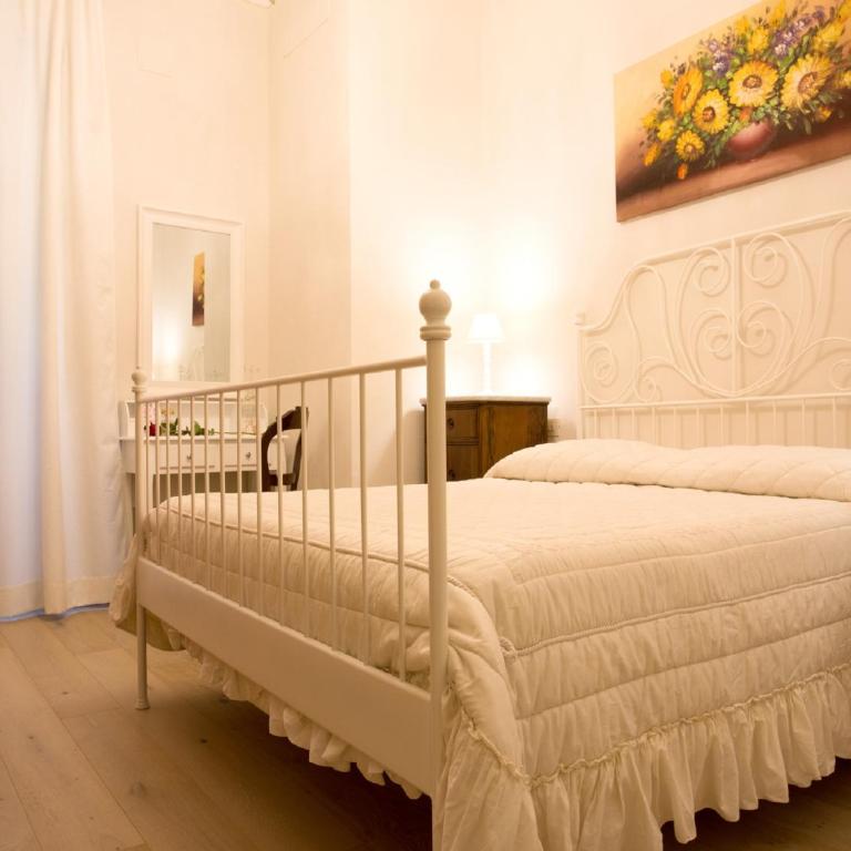 La finestra sul Teatro - Appartamento con 2 Camere da Letto - 5