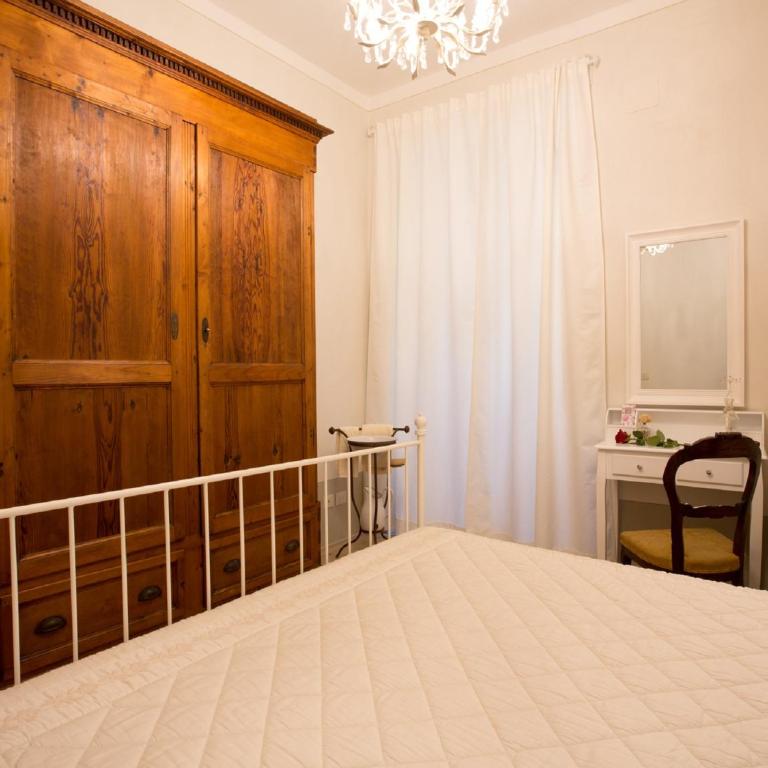 La finestra sul Teatro - Appartamento con 2 Camere da Letto - 6