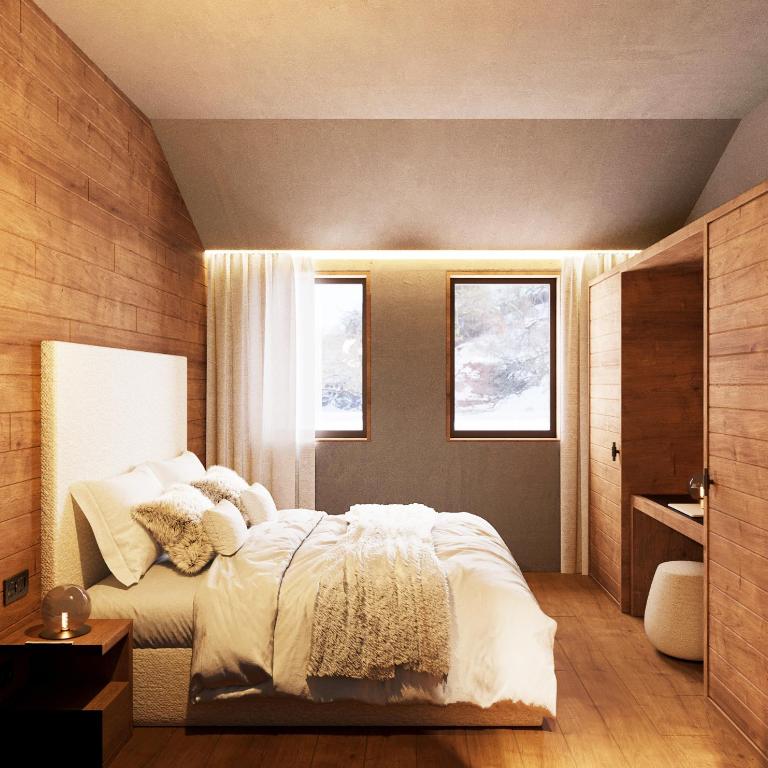 Valtur Cervinia Cristallo Ski Resort - Chalet Superior - 7