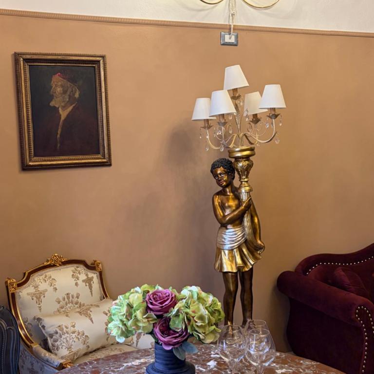 Palazzo Ravenna - Junior Suite - 1