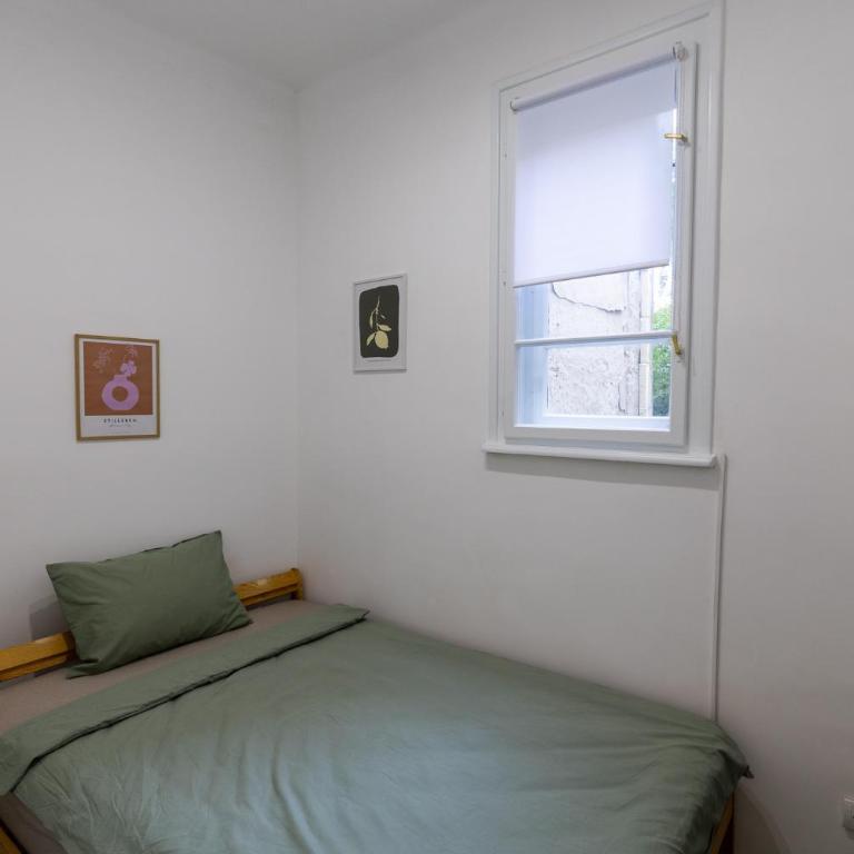 Vuk 2 - Apartman s 2 Spavaće Sobe sa Balkonom i Terasom - 8