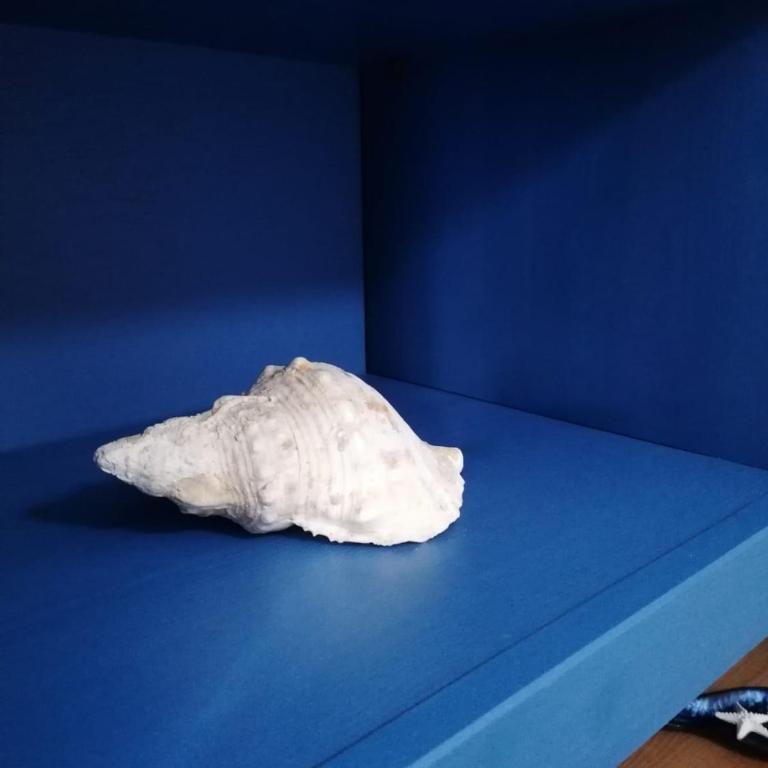 Appartamento Blu Marine - Appartamento con 2 Camere da Letto - 18