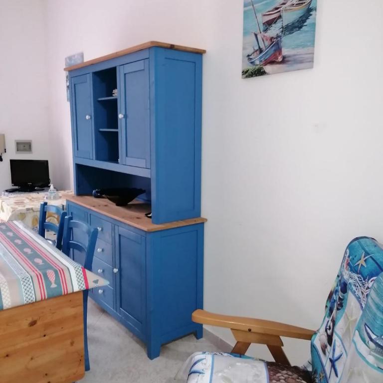 Appartamento Blu Marine - Appartamento con 2 Camere da Letto - 15