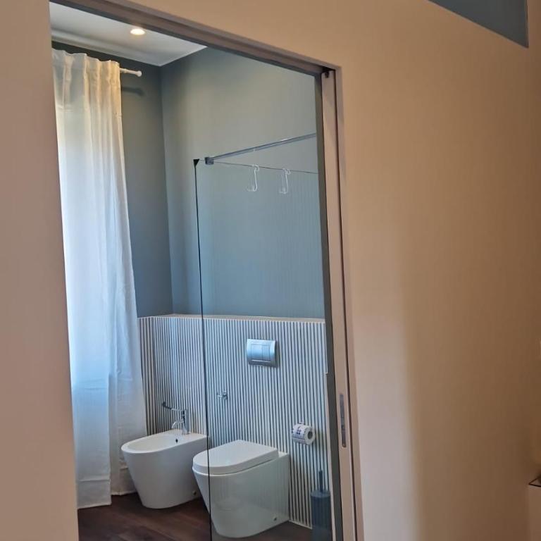 Casa Graziella - Camera King Deluxe - 14