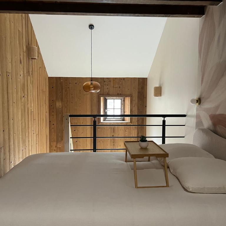La Clé des Champs - Le Numéro 7 - Jacuzzi - Appartement - 12