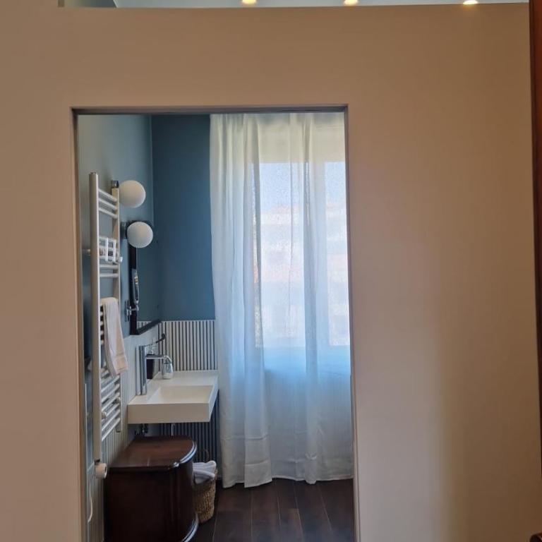 Casa Graziella - Camera King Deluxe - 15