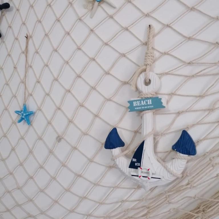 Appartamento Blu Marine - Appartamento con 2 Camere da Letto - 21