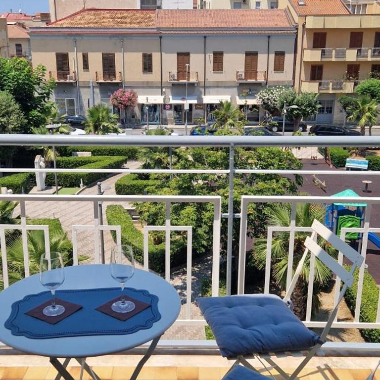 Casa Graziella - Camera King Deluxe - 17