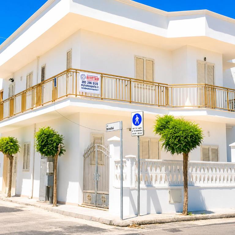 Il Corso Guest house by My Home Apulia - Deluxe Doppelzimmer - 12