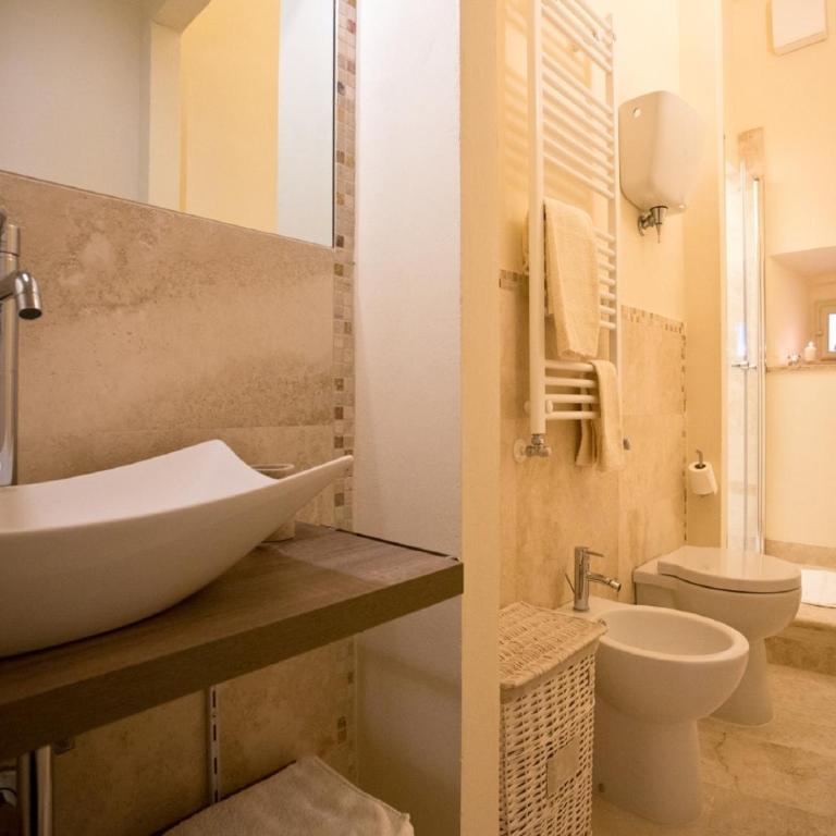 La finestra sul Teatro - Appartamento con 2 Camere da Letto - 24