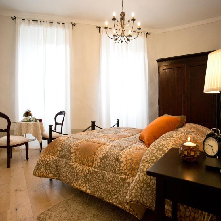 La finestra sul Teatro - Appartamento con 2 Camere da Letto - 12