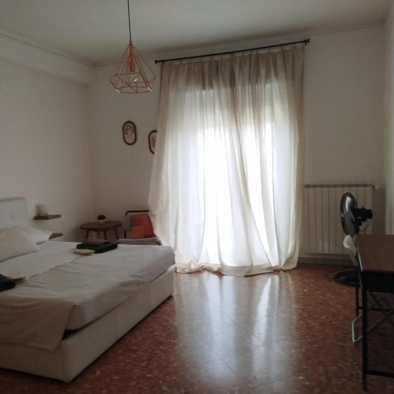 Appartamento Levante - Appartamento con 2 Camere da Letto - 5