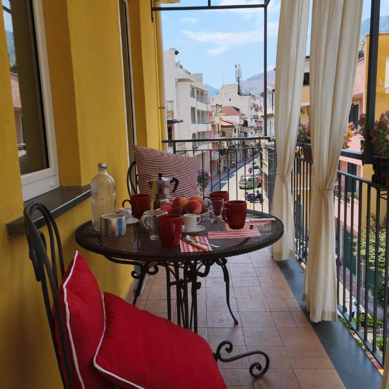 Case Borgo Vacanze - Appartamento con Balcone - 1