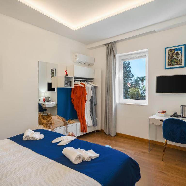 Suite villa comunale - Appartamento con 1 Camera da Letto - 3