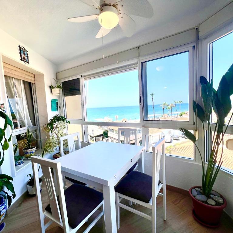 mirador del mar - Apartamento de 1 dormitorio - 5