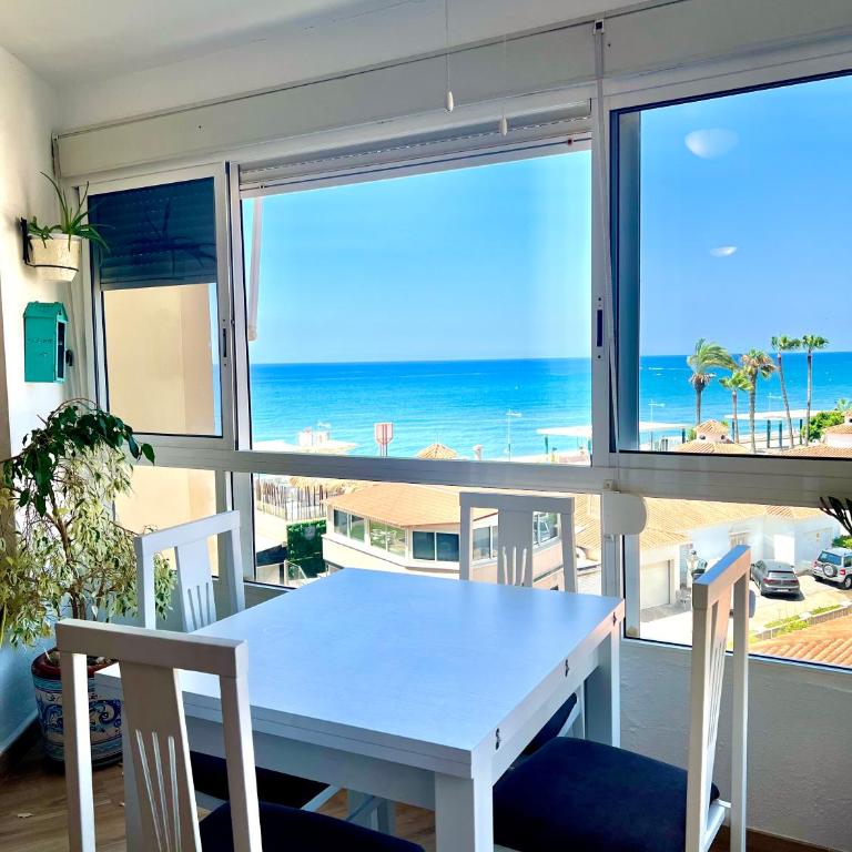 mirador del mar - Apartamento de 1 dormitorio - 1