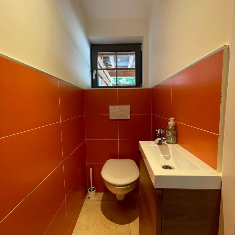 La Clé des Champs - « Le Loft » - Jacuzzi Privé - Apartment - 15