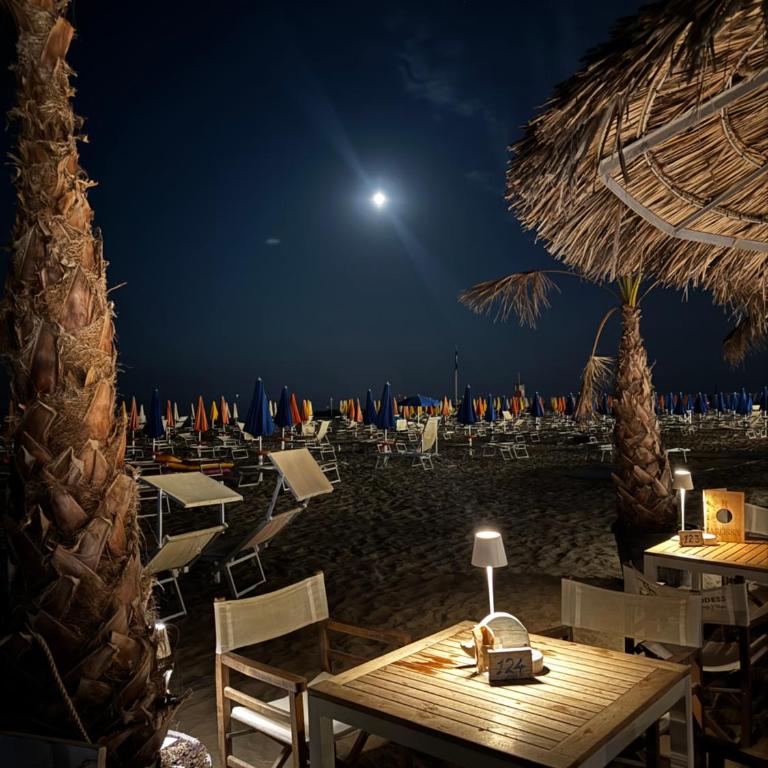 AppArt 21 artistic beach apartment - Appartamento con 1 Camera da Letto - 3