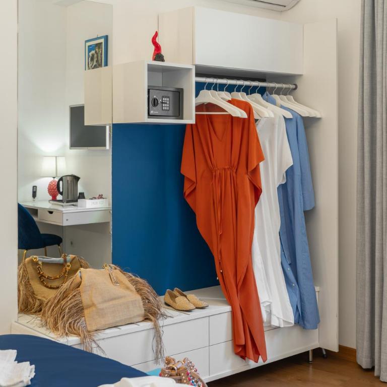 Suite villa comunale - Appartamento con 1 Camera da Letto - 7
