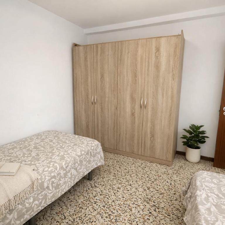 Apartamento Canarias - Apartment mit Balkon - 8