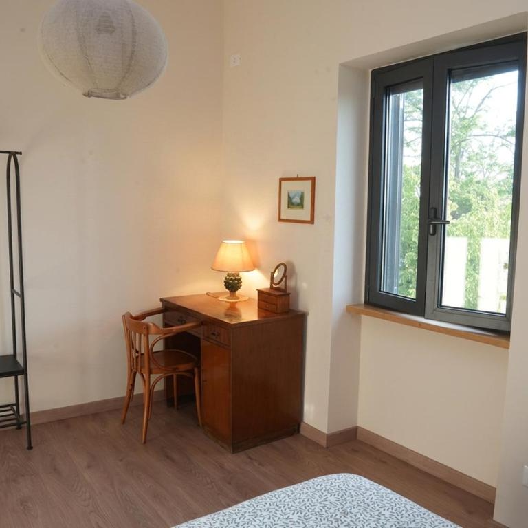 Alloggio turistico - Appartamento con 2 Camere da Letto - 8