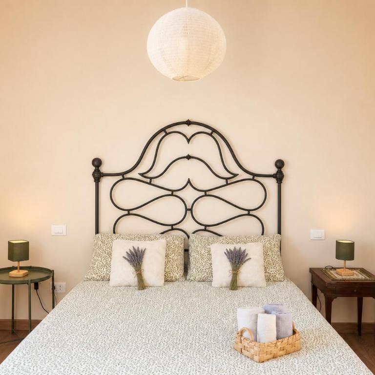Alloggio turistico - Appartamento con 2 Camere da Letto - 5
