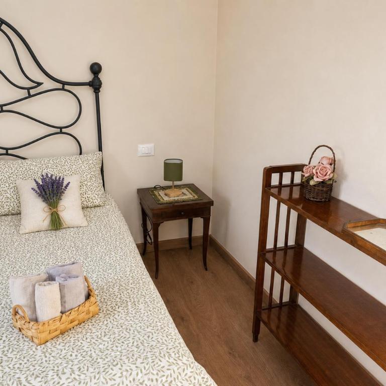 Alloggio turistico - Appartamento con 2 Camere da Letto - 6