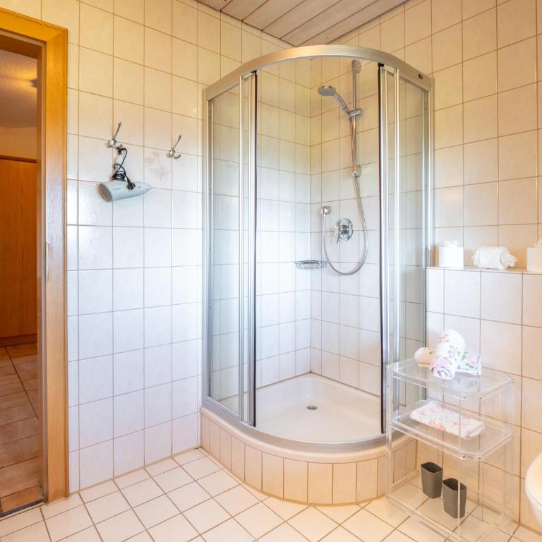 Ferienhaus Schloßblick - Apartment mit 2 Schlafzimmern - 28