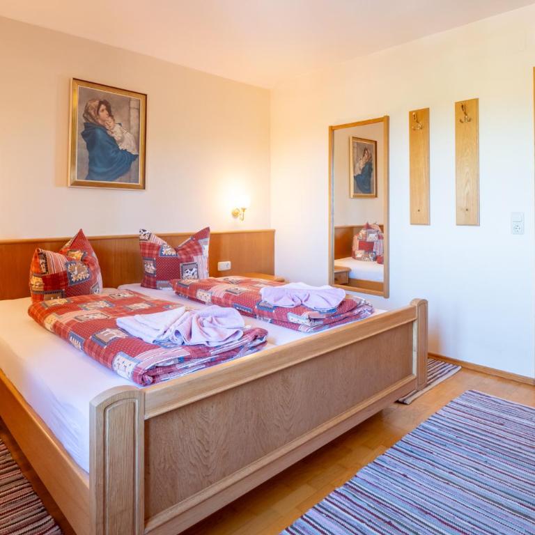 Ferienhaus Schloßblick - Apartment mit 2 Schlafzimmern - 19