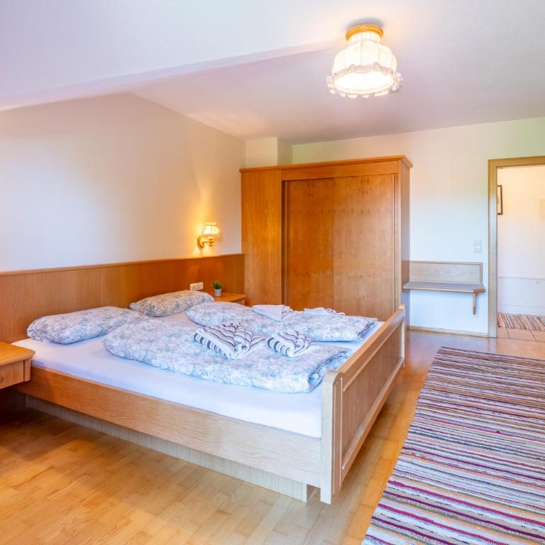 Ferienhaus Schloßblick - Apartment mit 2 Schlafzimmern - 18