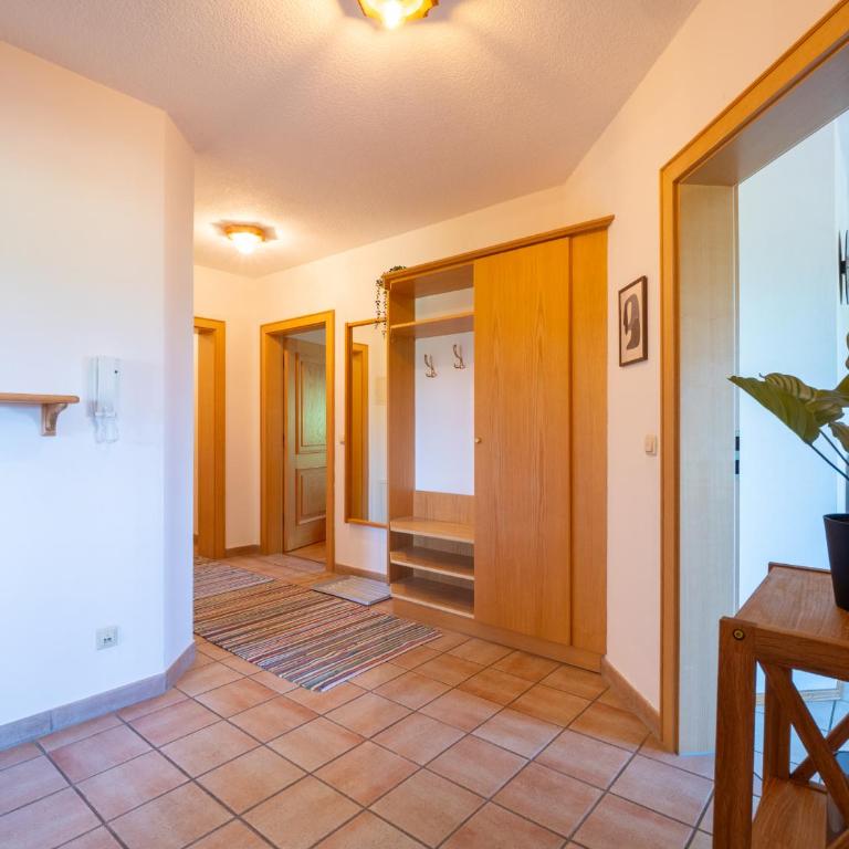 Ferienhaus Schloßblick - Apartment mit 2 Schlafzimmern - 17